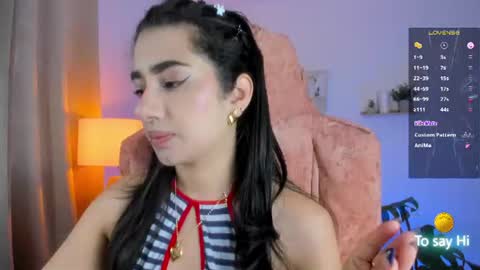 Snapshot of anya_volkov chatting on 1, 8, 2026 anya volkov online show from 1, 8, 2026