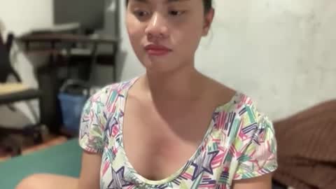 Snapshot of anyalooove chatting on 21, 2, 2026 Hello sweeties I am your Baby girl Anya online show from 21, 2, 2026