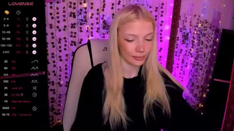 Anya online show from 13, 3, 2026