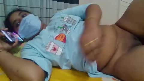 anydanyg online show from 5, 11, 2025