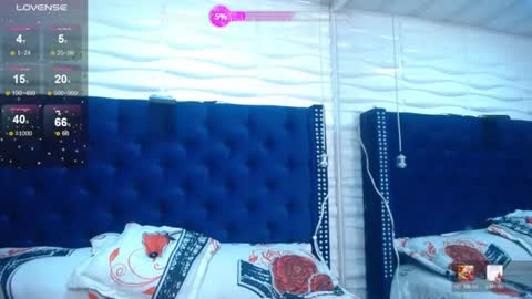 Snapshot of anyelaevansx chatting on 14, 7, 2026 Anyela online show from 14, 7, 2026