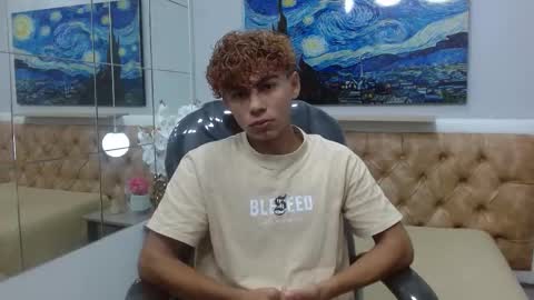 anyelotwink online show from 21, 12, 2025