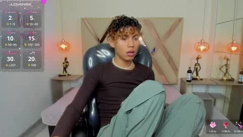 anyelotwink online show from 30, 3, 2026