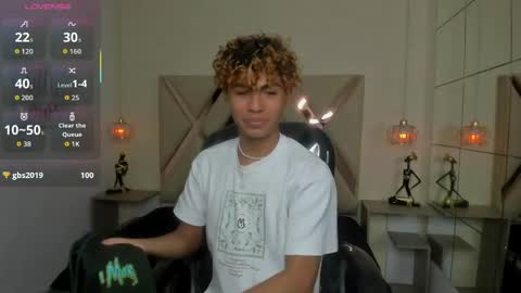 anyelotwink online show from 9, 4, 2026