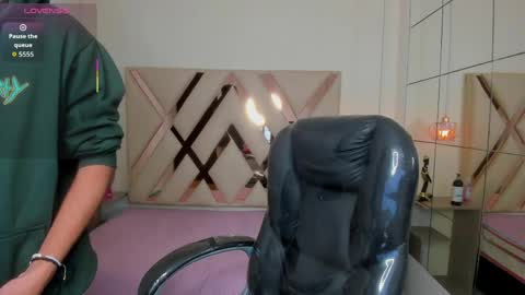 anyelotwink online show from 23, 5, 2026