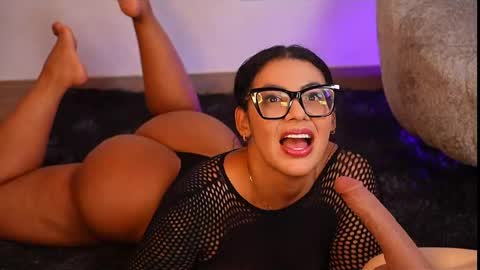 Dulce Maria online show from 26, 3, 2026