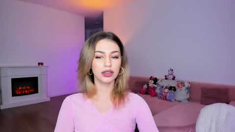 Snapshot of anysasmithh chatting on 7, 12, 2024 Anysa Smith online show from 7, 12, 2024