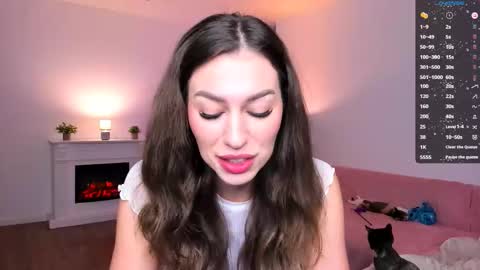 Anysa Smith online show from 16, 2, 2026