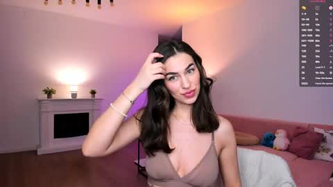 Snapshot of anysasmithh chatting on 23, 4, 2026 Anysa Smith online show from 23, 4, 2026