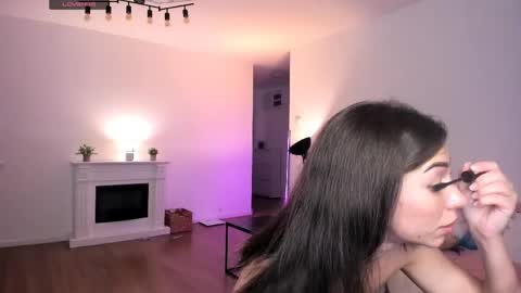 Snapshot of anysasmithh chatting on 9, 5, 2026 Anysa Smith online show from 9, 5, 2026