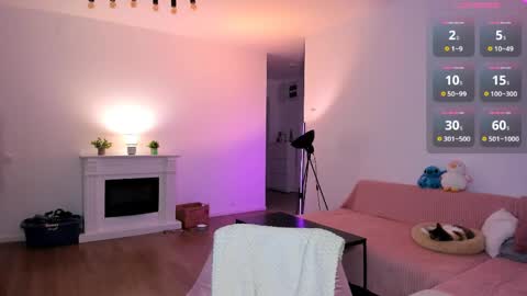 Snapshot of anysasmithh chatting on 8, 6, 2026 Anysa Smith online show from 8, 6, 2026