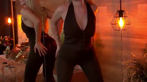Snapshot of anyslim chatting on 19, 6, 2026 AnySlim online show from 19, 6, 2026