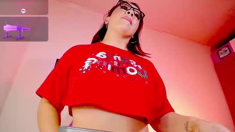 Snapshot of anyta_sex1 chatting on 3, 2, 2026 Anyta Sex online show from 3, 2, 2026