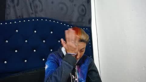 Snapshot of anyu_1306 chatting on 14, 12, 2024 anyu online show from 14, 12, 2024