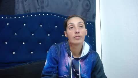 Snapshot of anyu_1306 chatting on 16, 12, 2024 anyu online show from 16, 12, 2024