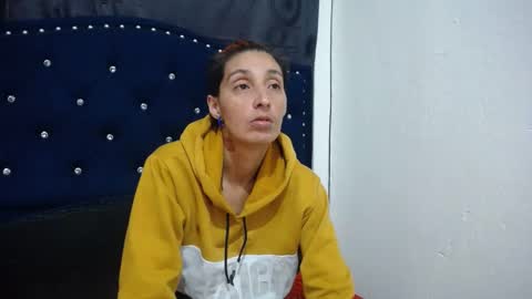 Snapshot of anyu_1306 chatting on 24, 12, 2024 anyu online show from 24, 12, 2024