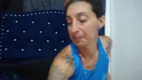 Snapshot of anyu_1306 chatting on 30, 12, 2024 anyu online show from 30, 12, 2024