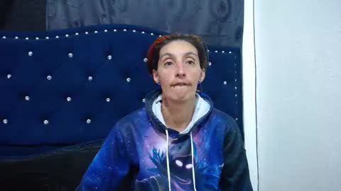 Snapshot of anyu_1306 chatting on 30, 12, 2024 anyu online show from 30, 12, 2024