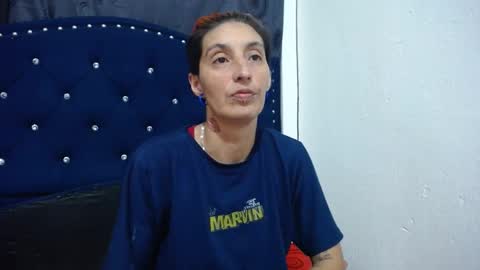 Snapshot of anyu_1306 chatting on 4, 1, 2025 anyu online show from 4, 1, 2025