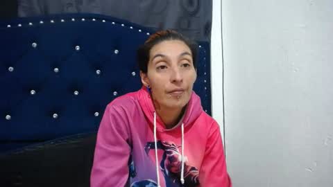 Snapshot of anyu_1306 chatting on 18, 1, 2025 anyu online show from 18, 1, 2025