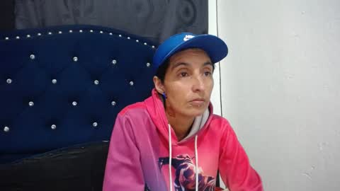 Snapshot of anyu_1306 chatting on 30, 1, 2025 anyu online show from 30, 1, 2025