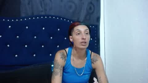 Snapshot of anyu_1306 chatting on 12, 2, 2025 anyu online show from 12, 2, 2025