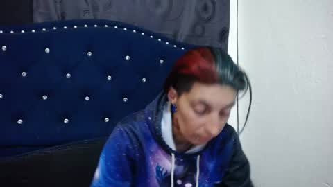 Snapshot of anyu_1306 chatting on 19, 2, 2025 anyu online show from 19, 2, 2025