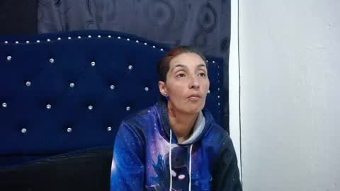 Snapshot of anyu_1306 chatting on 25, 2, 2025 anyu online show from 25, 2, 2025