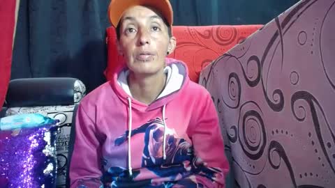 Snapshot of anyu_1306 chatting on 18, 9, 2025 anyu online show from 18, 9, 2025