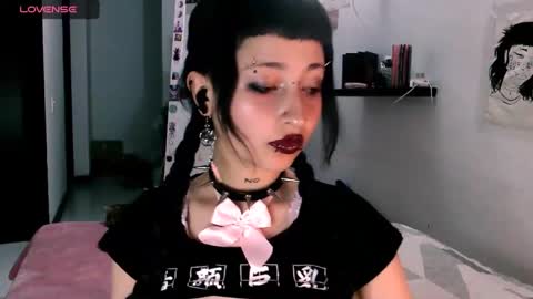 Snapshot of aoi_dandelion chatting on 9, 3, 2025 aoi_dandelion online show from 9, 3, 2025