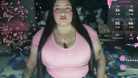 Snapshot of aome_higurashi_ chatting on 19, 7, 2026 SOFIA online show from 19, 7, 2026