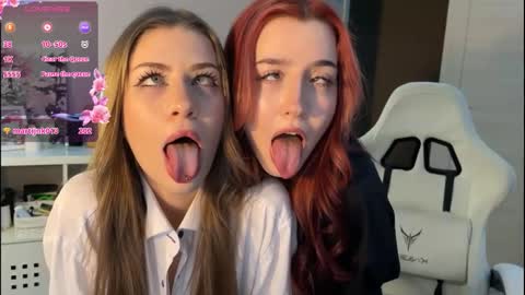 Snapshot of apex_cb chatting on 20, 3, 2026 AlexBella online show from 20, 3, 2026