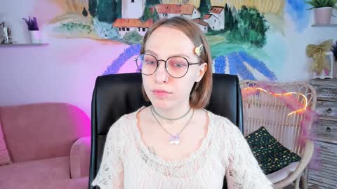 Snapshot of aphexqueen chatting on 24, 12, 2024 APHEX QUEEN online show from 24, 12, 2024