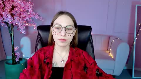 Snapshot of aphexqueen chatting on 29, 1, 2025 APHEX QUEEN online show from 29, 1, 2025