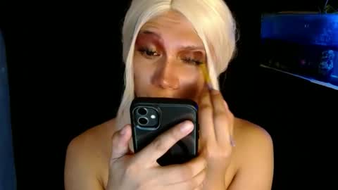 Snapshot of aphr0dite_x chatting on 29, 12, 2024 Roman Goddess online show from 29, 12, 2024