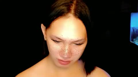 Snapshot of aphr0dite_x chatting on 4, 1, 2025 Roman Goddess online show from 4, 1, 2025