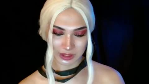 Snapshot of aphr0dite_x chatting on 7, 1, 2025 Roman Goddess online show from 7, 1, 2025