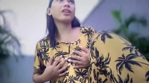 Roman Goddess online show from 15, 11, 2025