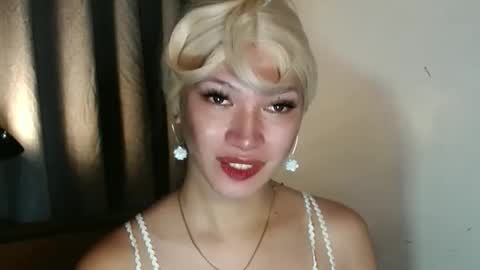 Roman Goddess online show from 5, 2, 2026