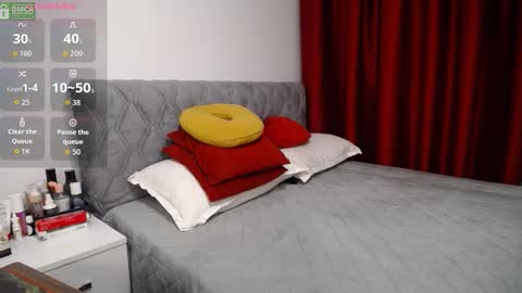 Sarah online show from 3, 2, 2026