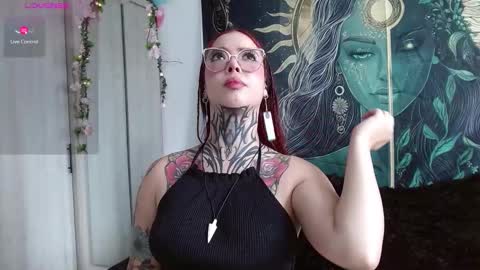 aphrodite__bloom online show from 19, 11, 2025