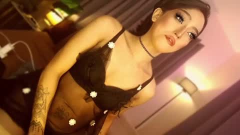 Snapshot of aphrodite_may chatting on 3, 7, 2026 kathryn online show from 3, 7, 2026