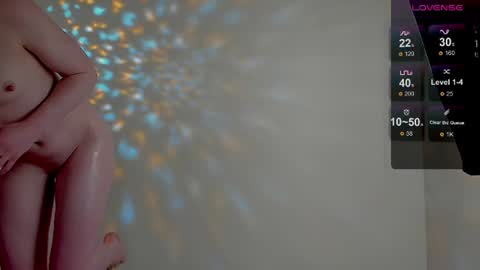 Snapshot of aphroditerobertss chatting on 5, 7, 2026 Aphrodite online show from 5, 7, 2026