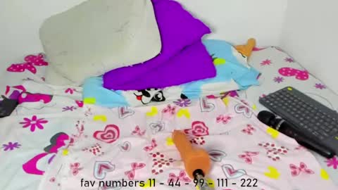 Tati  Colombian online show from 25, 4, 2026