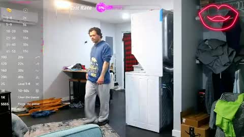 apocalypse_cream online show from 29, 3, 2026