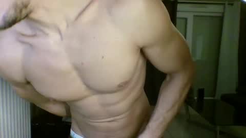 Snapshot of apollonfitx_69 chatting on 28, 2, 2025 apollonfitx_69 online show from 28, 2, 2025