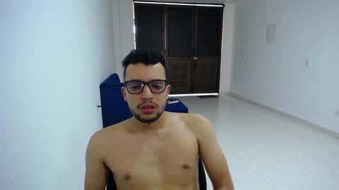 apolo_2909 online show from 27, 2, 2025