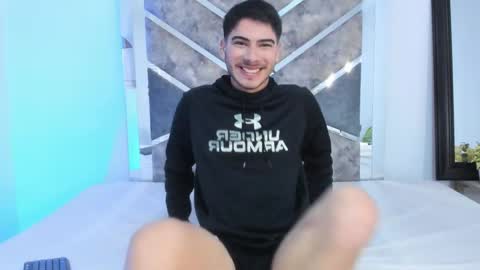 Snapshot of apolo_grayy chatting on 3, 2, 2026 Apolo Grayy online show from 3, 2, 2026