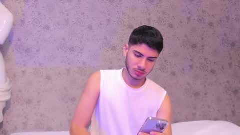 Snapshot of apolo_grayy chatting on 13, 2, 2026 Apolo Grayy online show from 13, 2, 2026