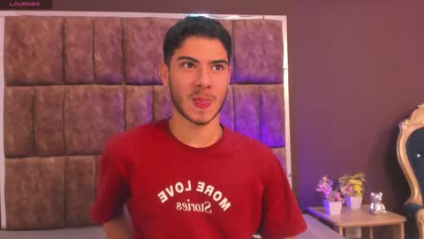 Snapshot of apolo_grayy chatting on 19, 2, 2026 Apolo Grayy online show from 19, 2, 2026